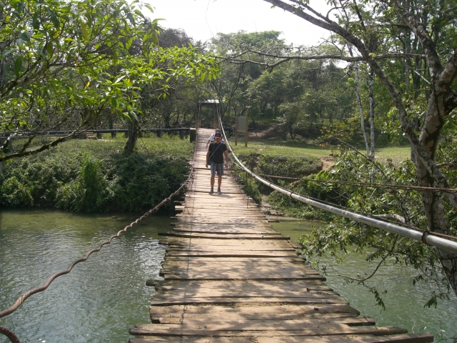Conociendo chiapas 