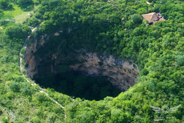 maravillas de chiapas 