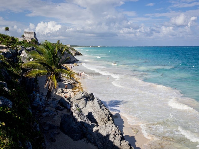 Apprenez à connaître Tulum 