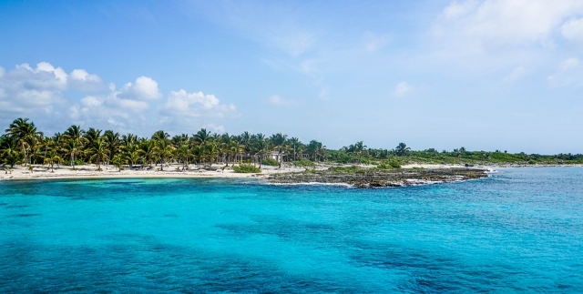  Visitez Cozumel