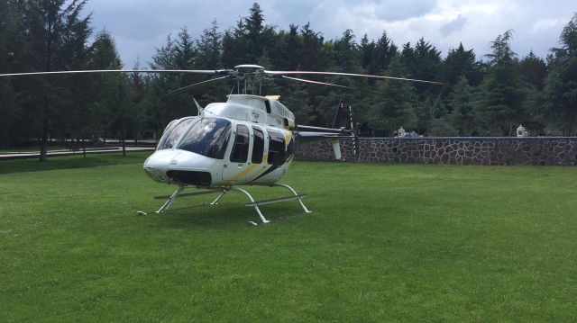  Helicopters 