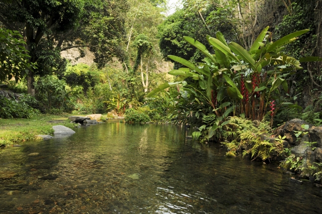 Lago de Catemaco