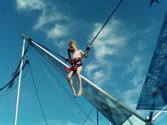 Eurobungee 
