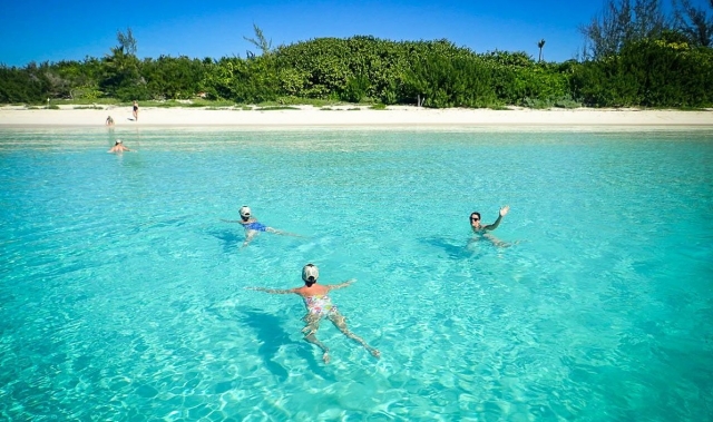  Getting to know the Mayan Riviera 