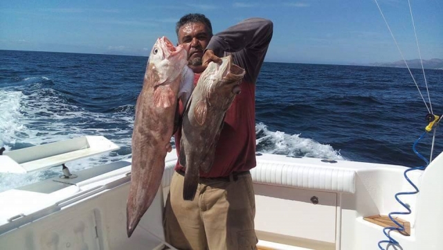  Fishing in San Carlos 