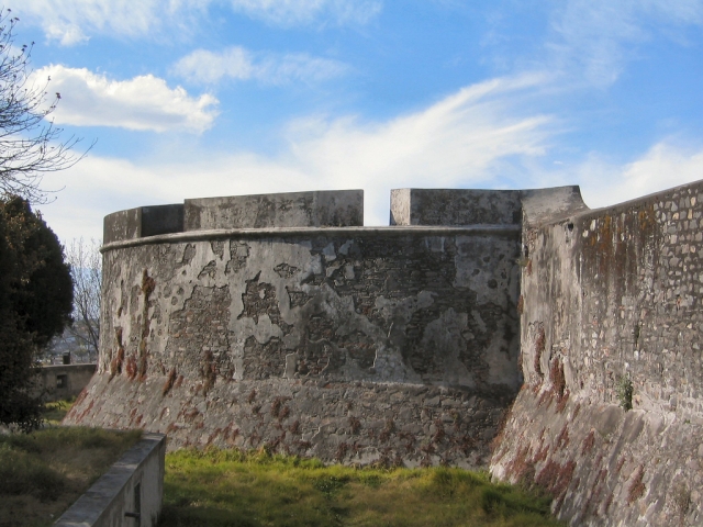  The forts worn part 