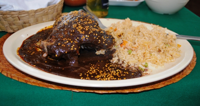  Gastronomic Tour 