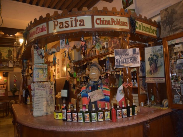  Cantina Poblana 