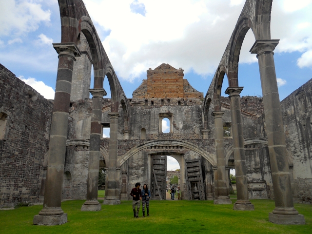  Ex-Franciscan Convent 
