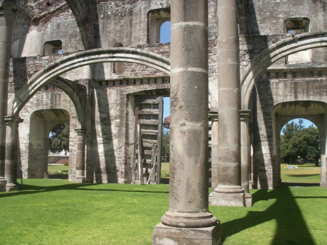  Ex-convent of the 16th century 