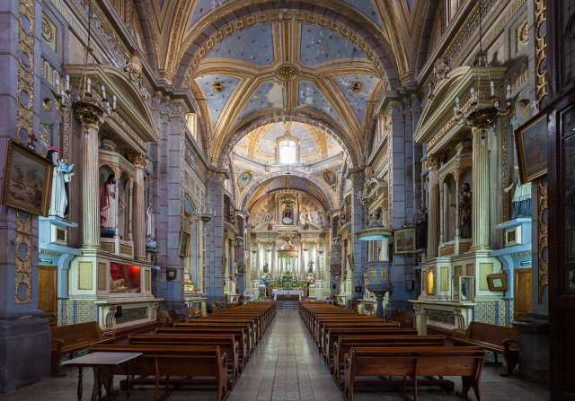  Santa Clara Parish 