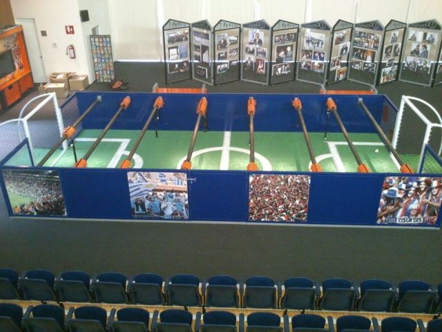  Salle de jeux
