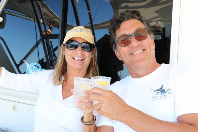  杜松子酒和补品 