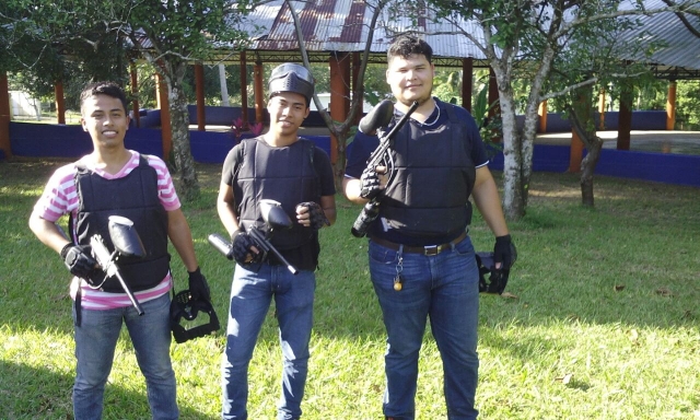  Os 3 Gotcheros 