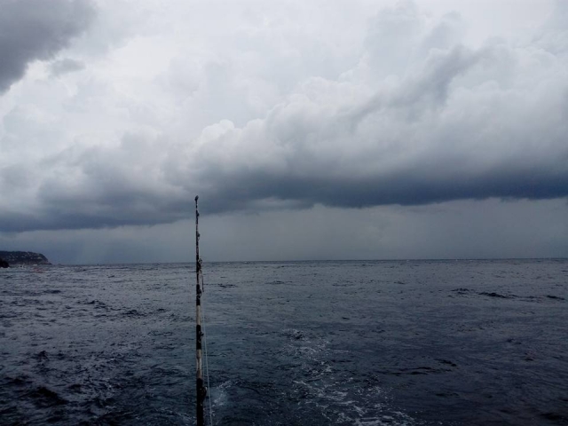  Cloudy day 