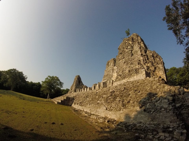 Calakmul