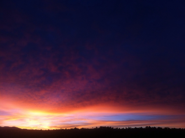  Huamantla Sky 