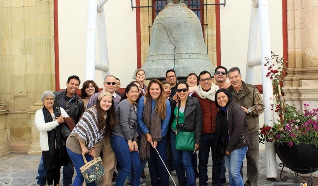  Guided tours