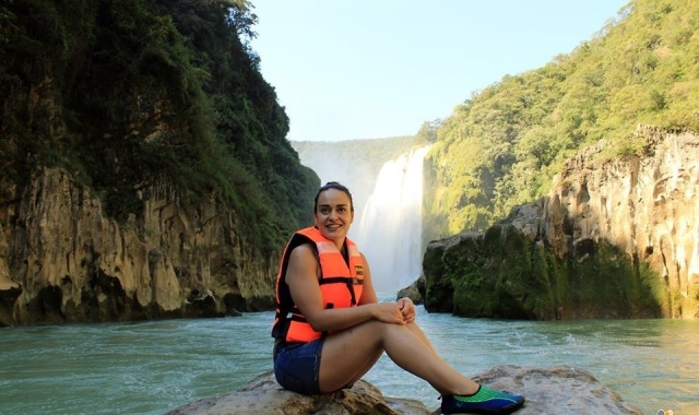  Get to know the rivers of San Luis Potosí 