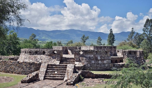  Découvrez Jalisco archéologique 