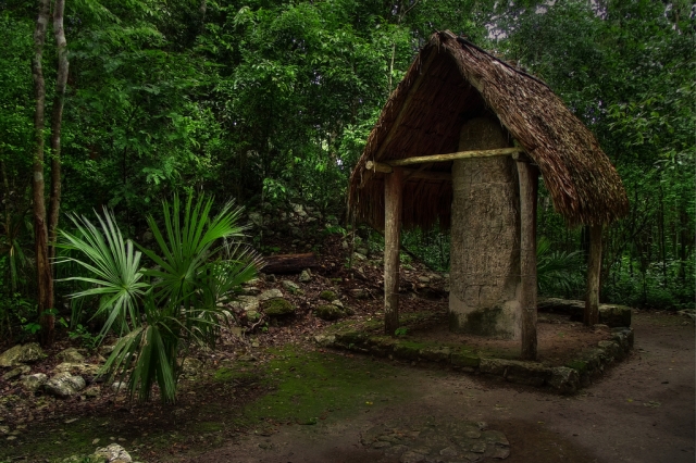  The tribes and their rites