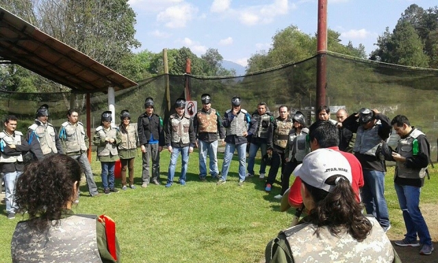  O Gotcha Qual 999- Lake Valle 