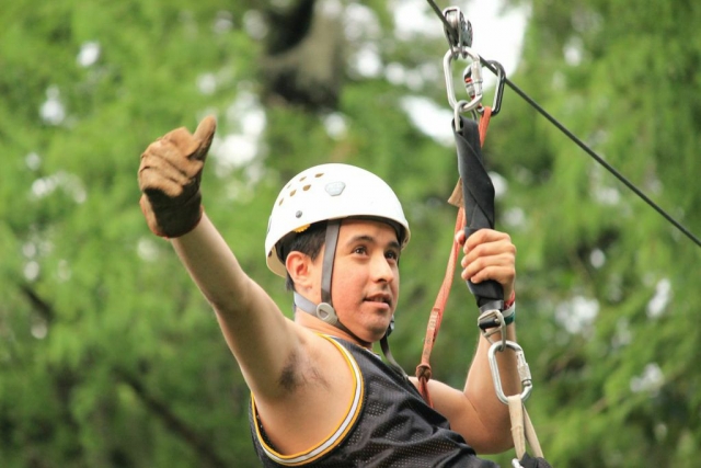 Descubre la Huasteca
