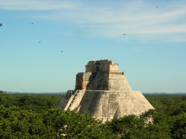  Piramide appena ritrovata