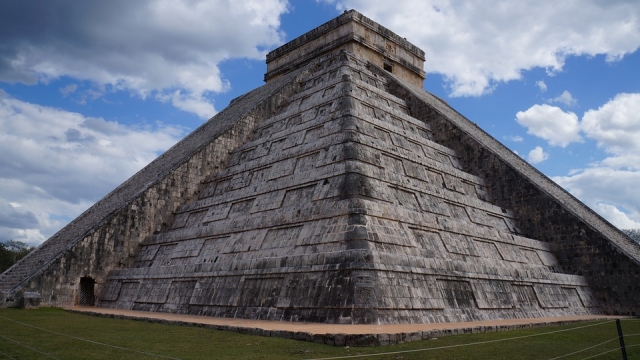  Kukulcan 