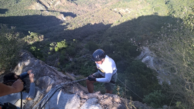 Explora despues de manejar tu moto