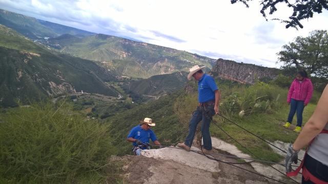 Pide ayuda a tu monitor