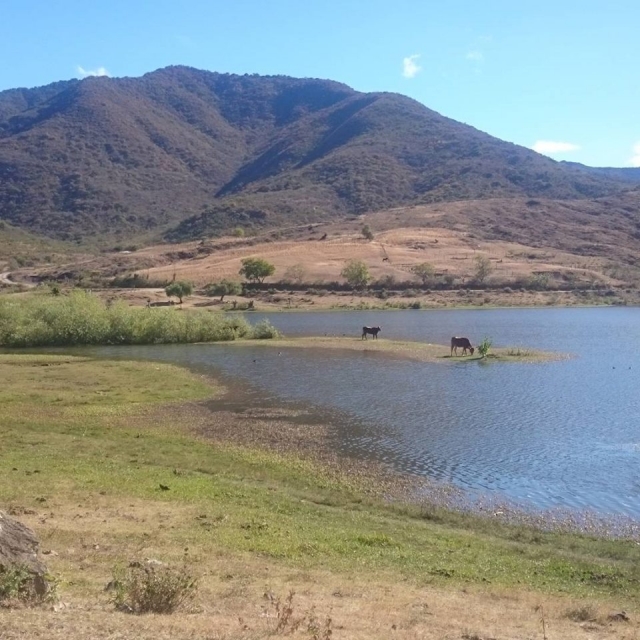  特奥蒂特兰山谷 