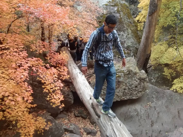  Explorez sans crainte 