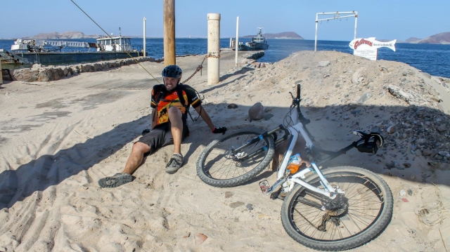  别让酷暑打败你 