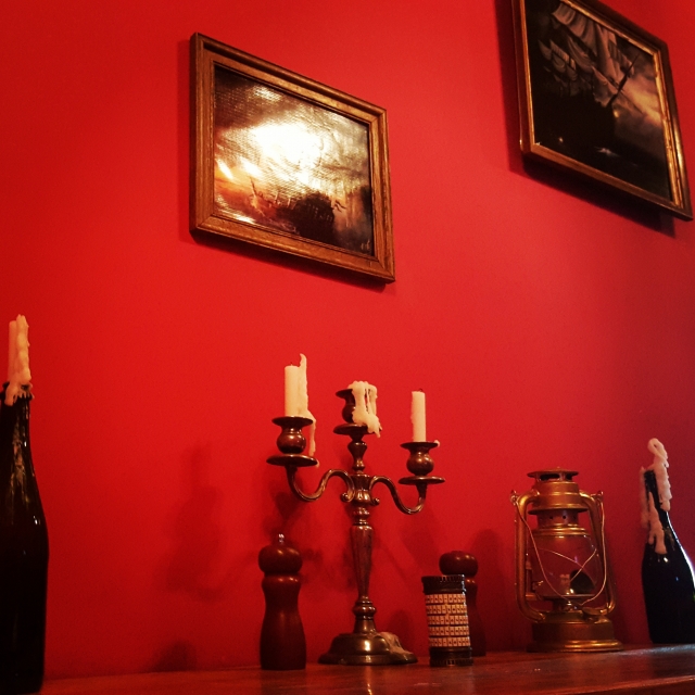  En savoir plus sur la décoration et le thème 