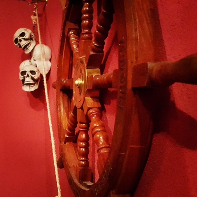  Regardez la décoration