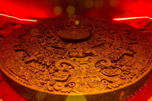  Résolvez le mystère de Montezuma 