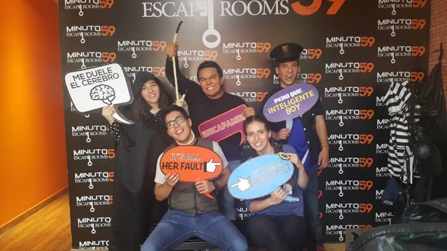  一起来你的整个团队