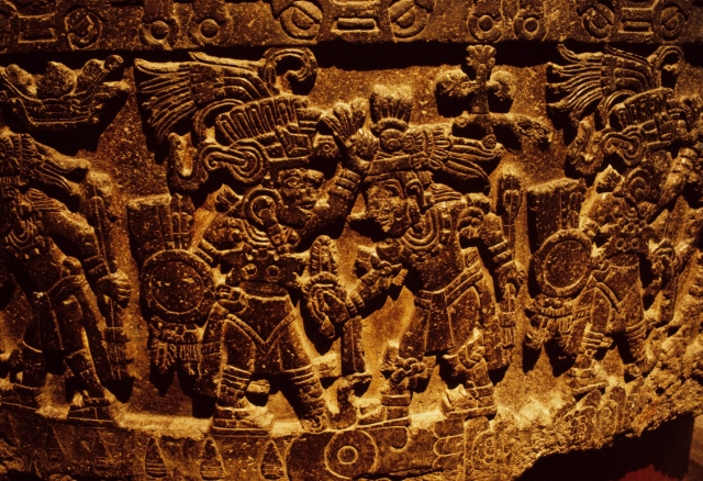 Un codice mexica