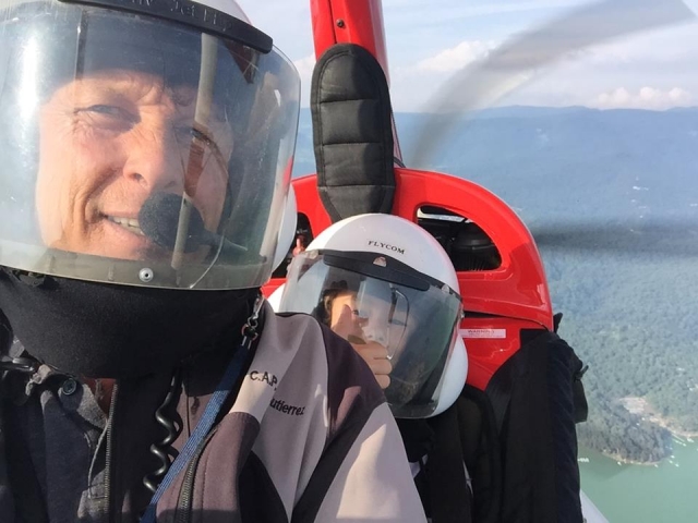  Flug für alle 