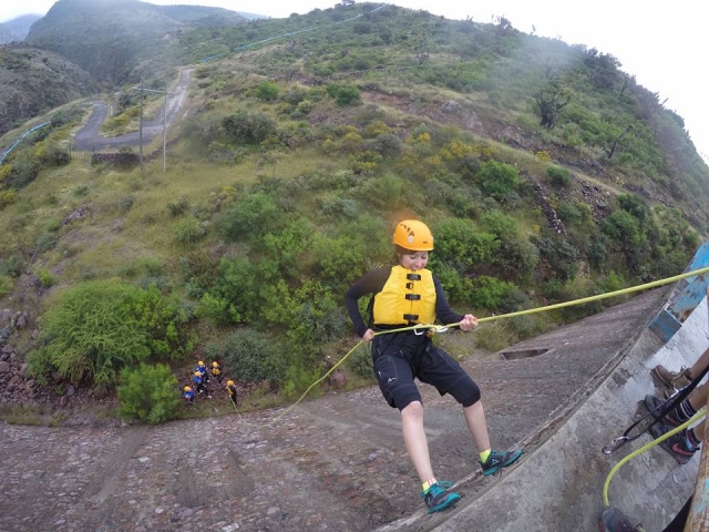  learning to descend 