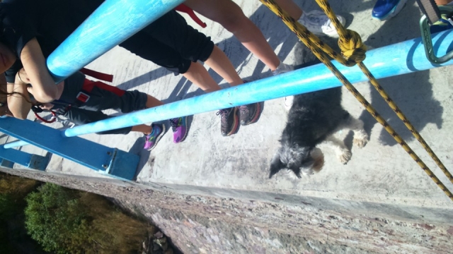  Training rappel 