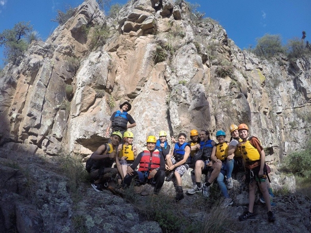  Photo of the excursion 