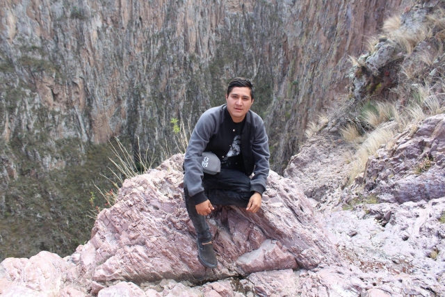  Photo in the landscape 