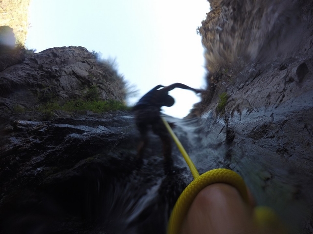  Don't fall 