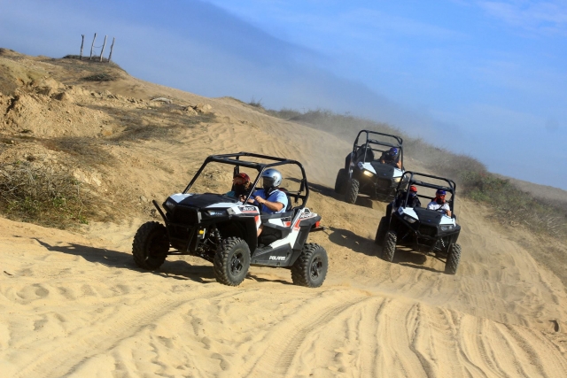  Do races 