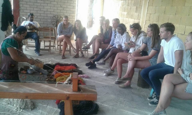  Conosci il laboratorio e le persone 