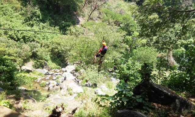  Conoscere il ruscello 