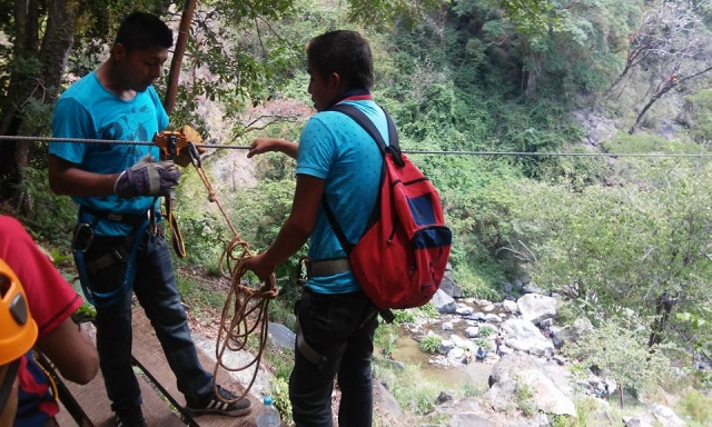  Il monitor spiegherà tutto 