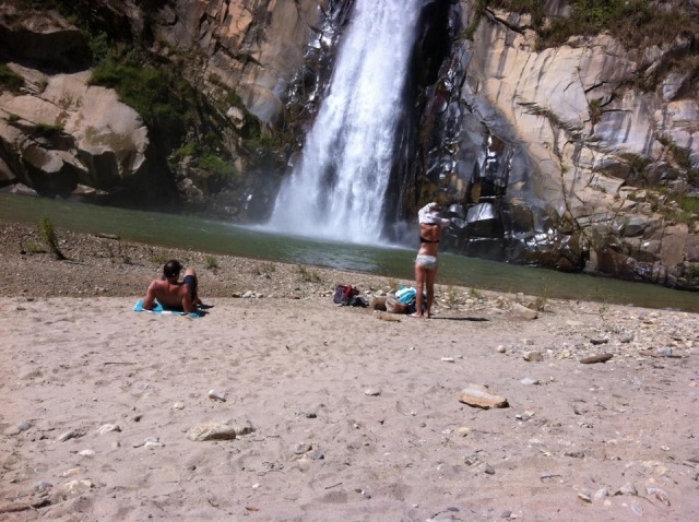 Fai un tuffo 